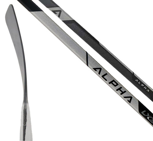 Left - Alpha LX3 Comp Pro Team 75 Flex Stick - W02 #2