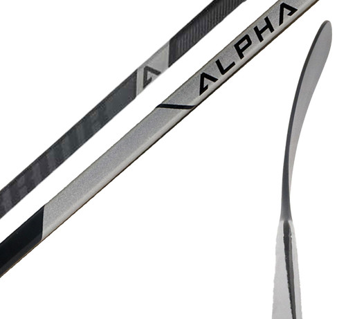 Left - Alpha LX3 Comp Pro Team 70 Flex Stick - W88 #2