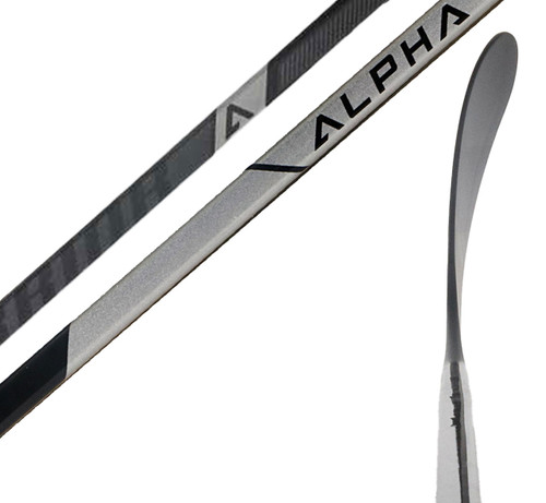 Left - Alpha LX3 Comp Pro Team 95 Flex Stick - W03 #2