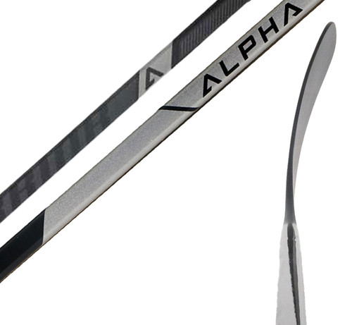 Left - Alpha LX3 Comp Pro Team 95 Flex Stick - W88 #2