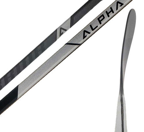 Left - Alpha LX3 Comp Pro Team 95 Flex Stick - W05 #2