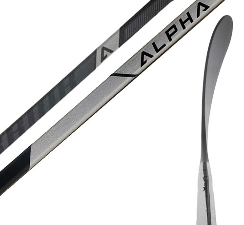 Left - Alpha LX3 Comp Pro Team 70 Flex Stick - W03 #2