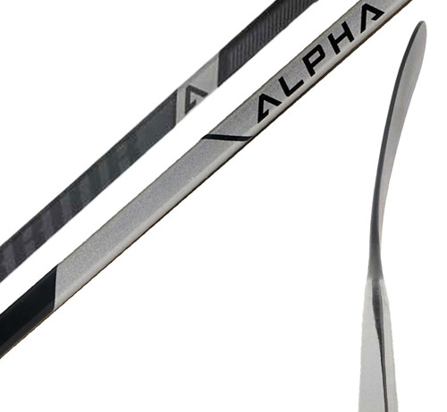 Left - Alpha LX3 Comp Pro Team 85 Flex Stick - W01 #2