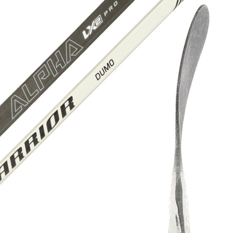 Left - Brian Dumoulin Alpha DX Pro 'Dressed as Alpha LX2 Pro' 90 Flex Stick #2