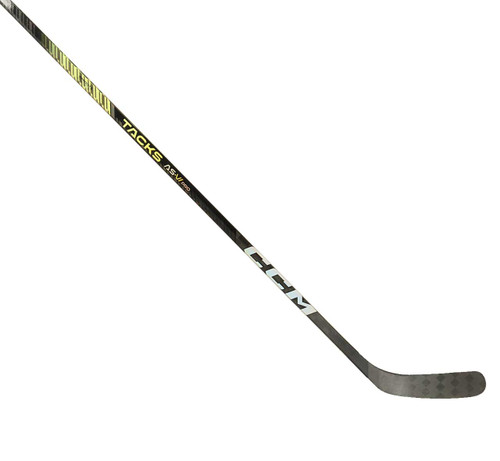 Left - Evgeni Malkin  Jetspeed FT6 Pro 'Dressed as Tacks AS-VI Pro' 115 Flex Stick