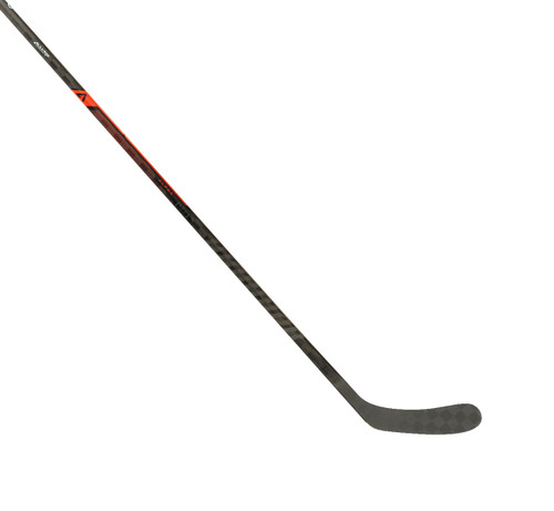 Left - Matthew Register  Alpha LX2 Pro 'Dressed as Alpha LX3 Pro' 105 Flex Stick