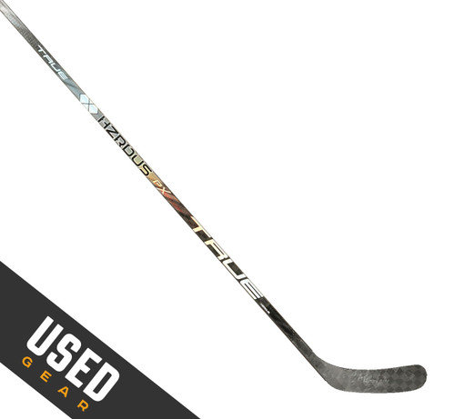 Left - Ryan Graves Hzrdus PX 115 Flex Stick #4