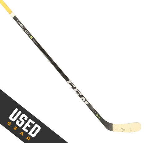 Left - Erik Haula Ribcor Trigger 2 95 Flex Stick