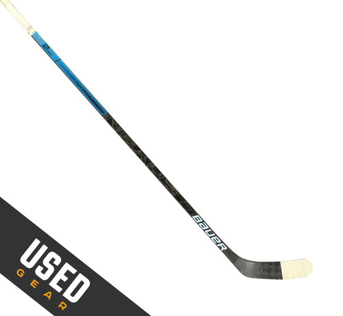 Left - Anders Bjork Nexus 2N Pro XL 82 Flex Stick