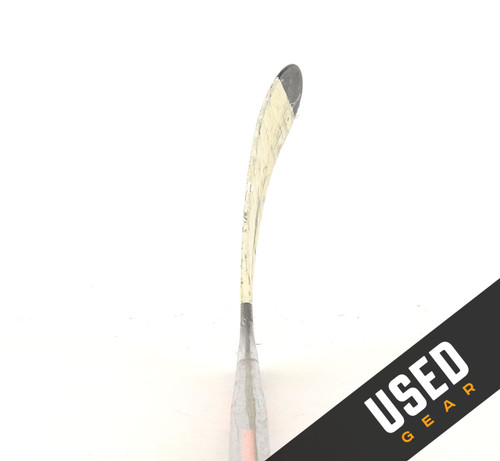 Left - Miles Wood Covert QRE Super Light 90 Flex Stick