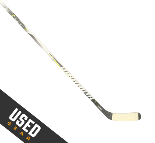 Left - Miles Wood Alpha QX 90 Flex Stick