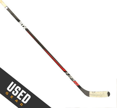 Left - Michael Grabner HPR Stallion 105 Flex Stick