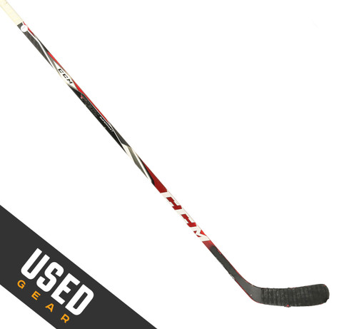 Left - Curtis McKenzie RBZ Superfast 90 Flex Stick