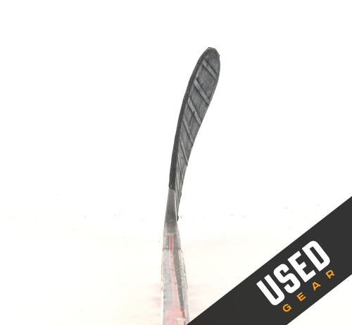 Left - Eric Gelinas RBZ Stage 2 120 Flex Stick