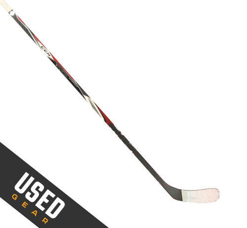 Left - Eric Gelinas RBZ Superfast 120 Flex Stick #3