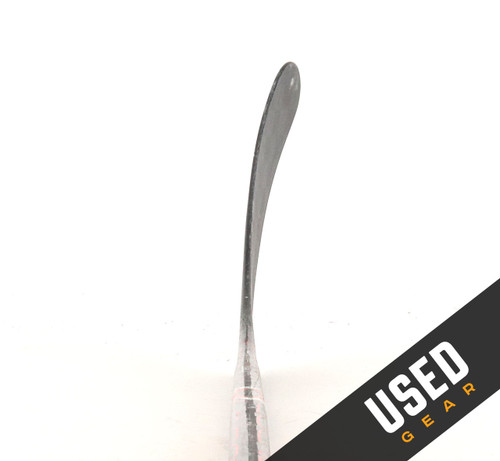 Left - Pavel Zacha Advanced Series 'Dressed as Vapor 1x Lite' 95 Flex Stick