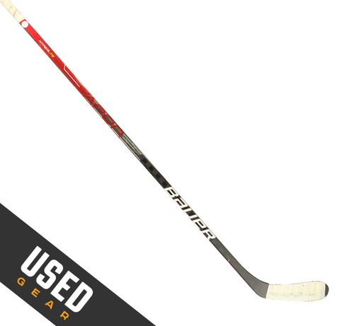 Left - Jimmy Vesey Advanced Series 'Dressed as Vapor Hyperlite ' 95 Flex Stick