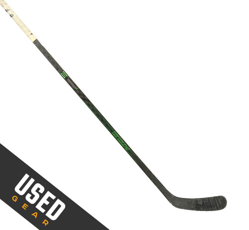 Left - Janne Kuokkanen Ribcor Trigger 5 Pro 75 Flex Stick