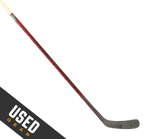 Left - Janne Kuokkanen Jetspeed FT4 Pro 75 Flex Stick #3