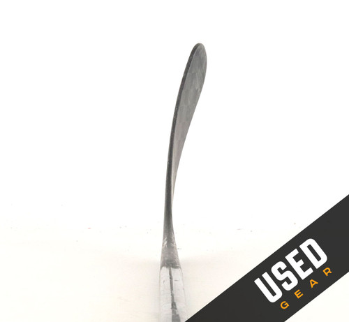 Left - Janne Kuokkanen Ribcor Trigger 5 Pro 80 Flex Stick