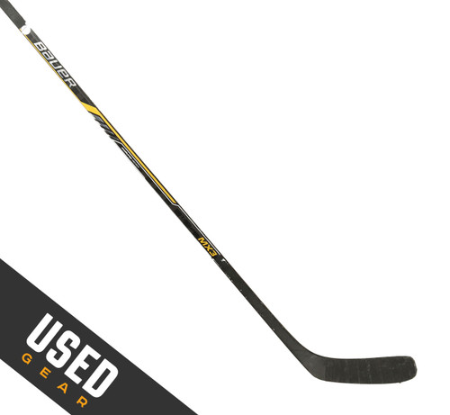 Left - Tuomo Ruutu Nexus 1000 'Dressed as Supreme TotalOne MX3' 82 Flex Stick