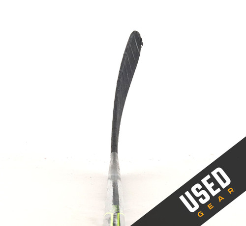 Left - Derek Forbort Super Tacks AS3 Pro 100 Flex Stick
