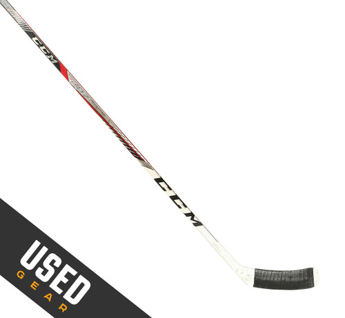 Left - Yohann Autitu RBZ Revolution 80 Flex Stick