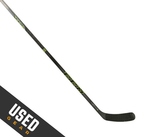 Left - Max Talbot Ribcor Reckoner 95 Flex Stick
