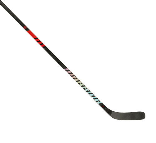 Left - Not Identified Alpha LX3 Pro 'Dressed as Novium Pro' 85 Flex Stick