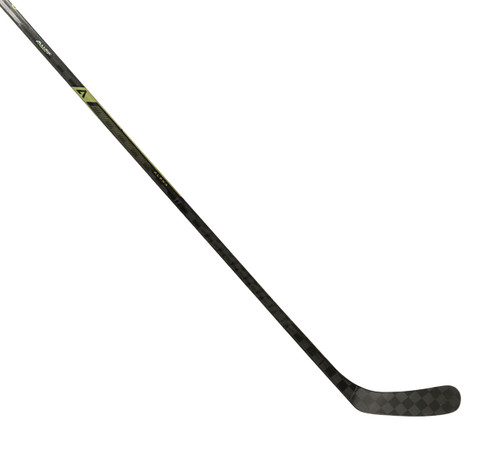 Left - Grigori Dronov Alpha LX3 Pro 110 Flex Stick