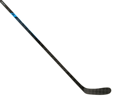 Left - Barrett Hayton Alpha LX3 Pro 85 Flex Stick