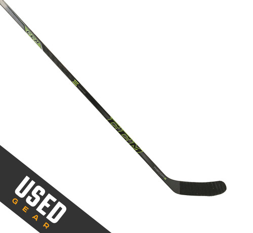 Left - Max Talbot Ribcor Reckoner 100 Flex Stick