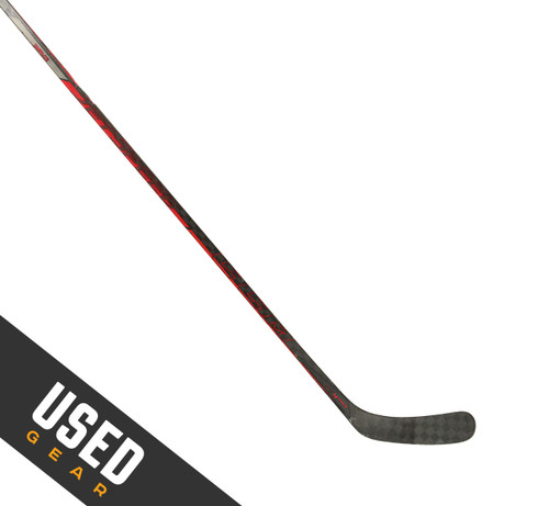 Left - Nikita Okhotiuk Jetspeed FT4 Pro 80 Flex Stick #2