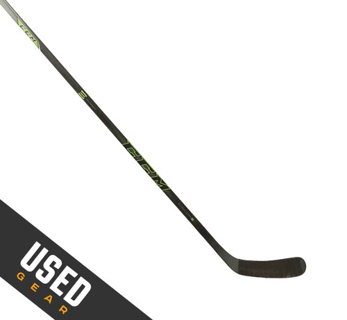 Left - Max Talbot Ribcor Reckoner 85 Flex Stick