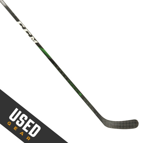 Left - Nikita Okhotiuk Ribcor Trigger 4 Pro 85 Flex Stick