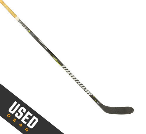 Left - Danton Heinen Alpha QX 87 Flex Stick