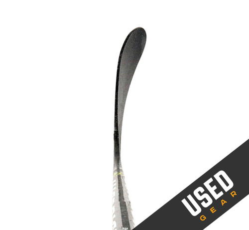 Left - Danton Heinen Alpha QX 87 Flex Stick