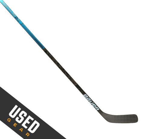 Left - Brian Strait Vapor Apx 'Dressed as Nexus 2N Pro' 95 Flex Stick