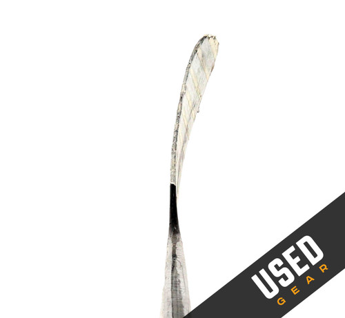 Left - Zac Rinaldo Nexus 1N Pro 95 Flex Stick