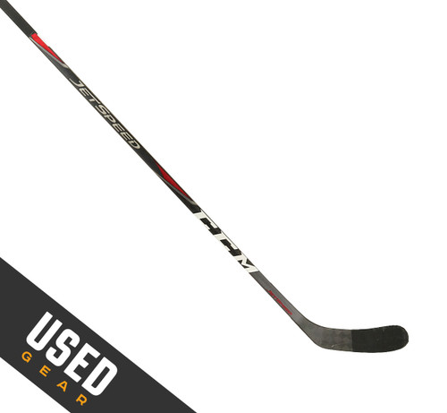 Left - Jakub Zboril Jetspeed 95 Flex Stick