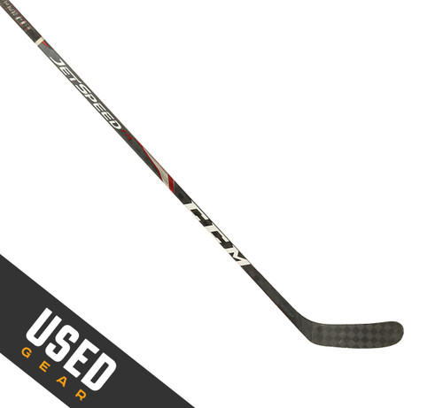 Left - Jack Ahcan Jetspeed FT2 Pro 80 Flex Stick