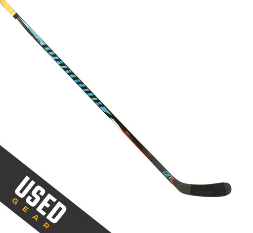 Left - John-Michael Liles Covert QRL Pro 95 Flex Stick #2