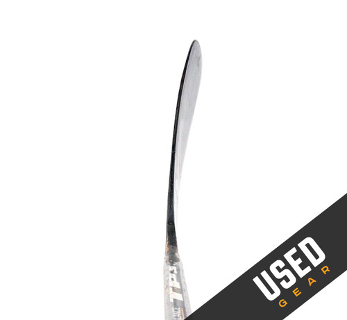 Left - Scott Gomez Response XN10 100 Flex Stick