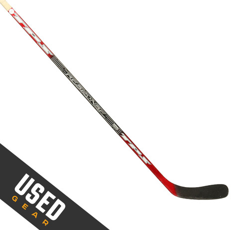 Left - Scott Gomez Reponse Lite 100 Flex Stick
