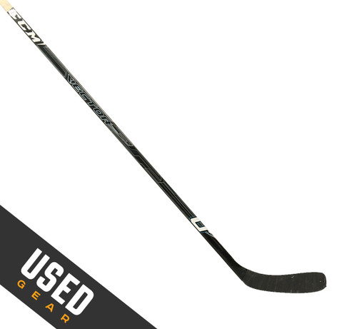 Left - Scott Gomez Vector U+ 100 Flex Stick