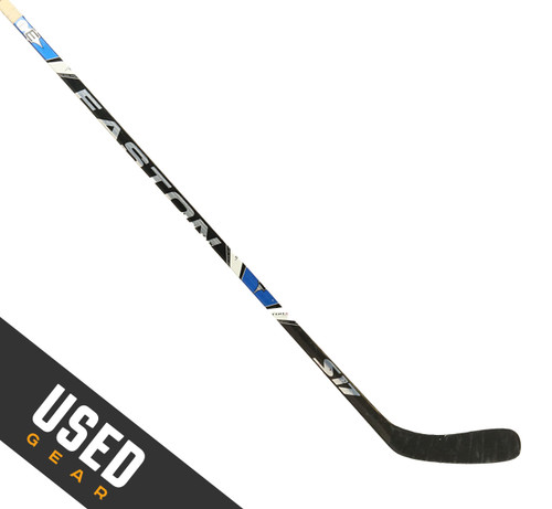 Left - Scott Gomez S17 100 Flex Stick