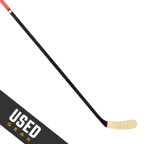 Left - Anton Volchenkov Stealth RS 100 Flex Stick