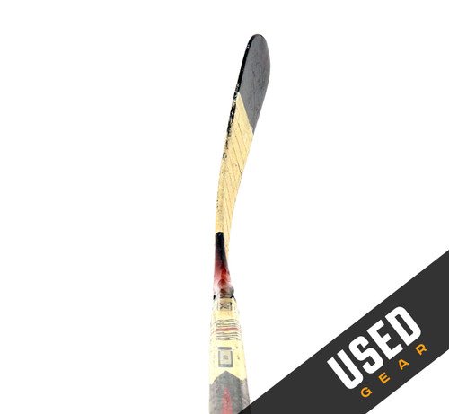 Left - Colin White Sickick 100 Flex Stick