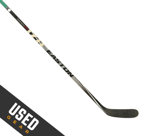 Left - Shawn Horcoff Synergy HTX 100 Flex Stick #2