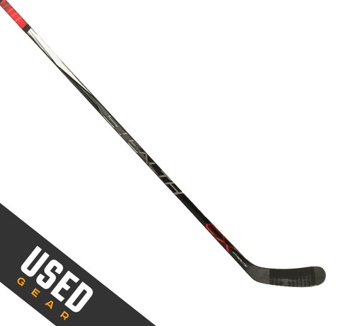 Left - John-Michael Liles Stealth CX 95 Flex Stick